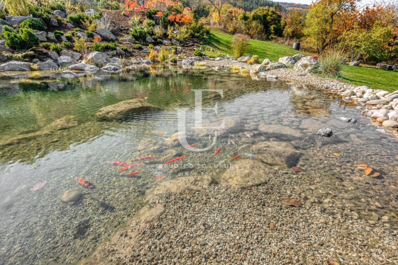 Дава под наем КЪЩА, гр. София, в.з.Врана - Лозен, снимка 5 - Къщи - 53413616