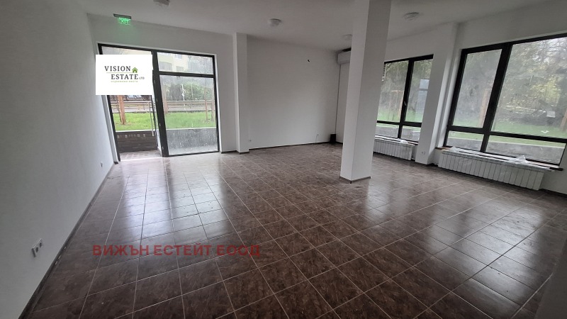 Дава под наем МАГАЗИН, гр. София, Витоша