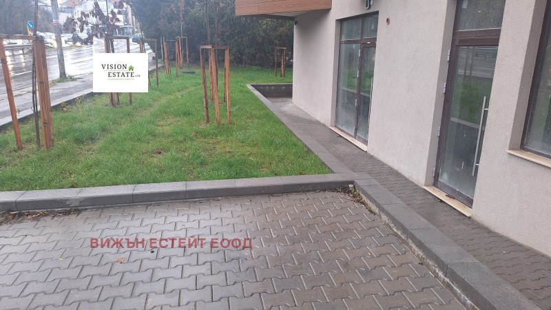 Дава под наем МАГАЗИН, гр. София, Витоша, снимка 7 - Магазини - 52621345