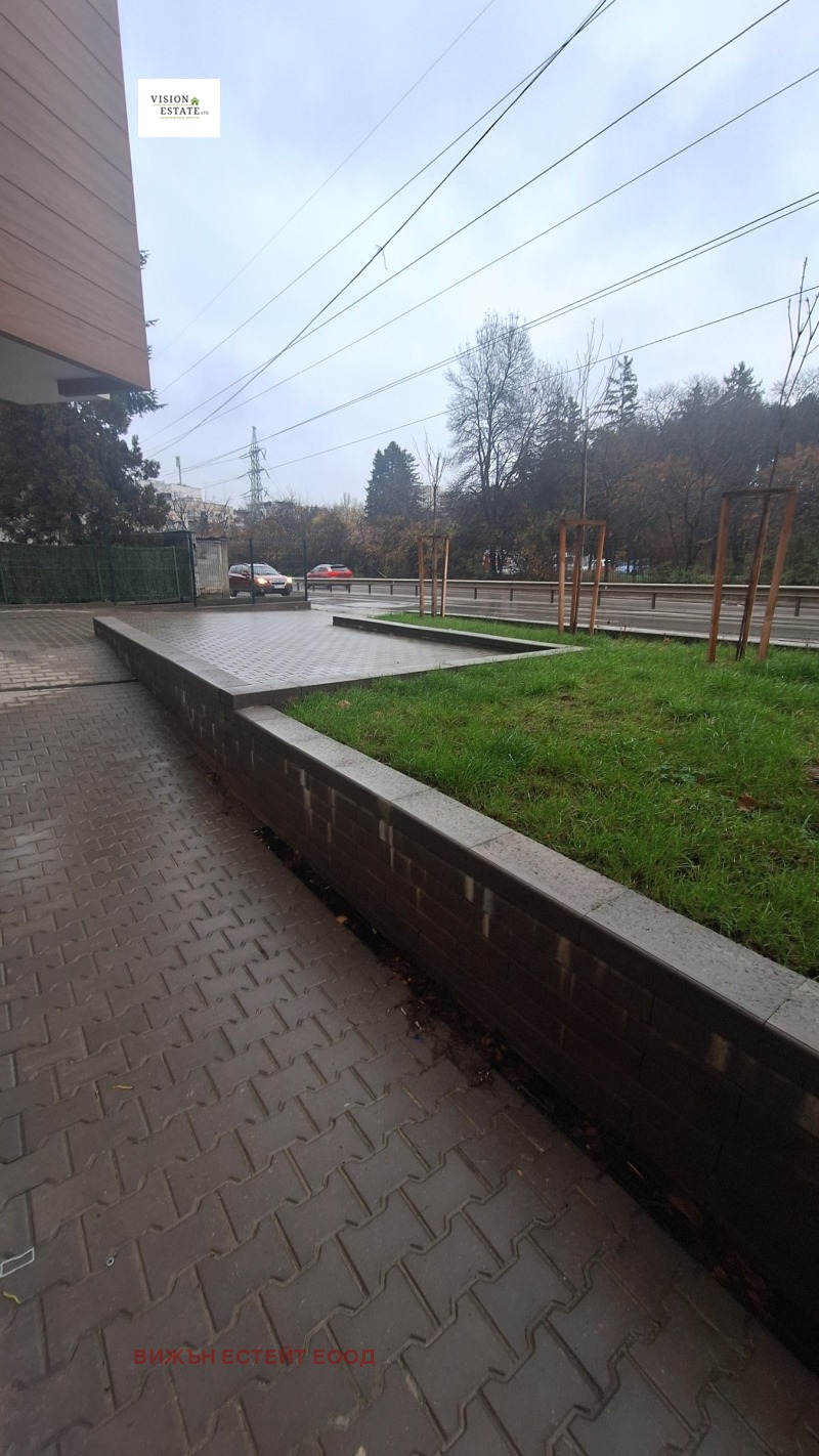 Дава под наем МАГАЗИН, гр. София, Витоша, снимка 6 - Магазини - 52621345