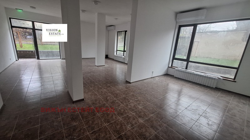 Дава под наем МАГАЗИН, гр. София, Витоша, снимка 2 - Магазини - 52621345