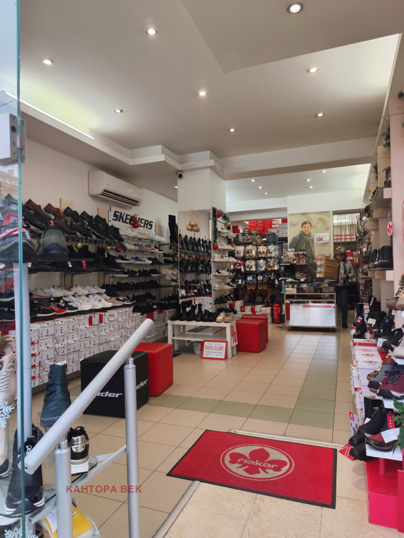 Дава под наем МАГАЗИН, гр. София, Център, снимка 2 - Магазини - 52668510