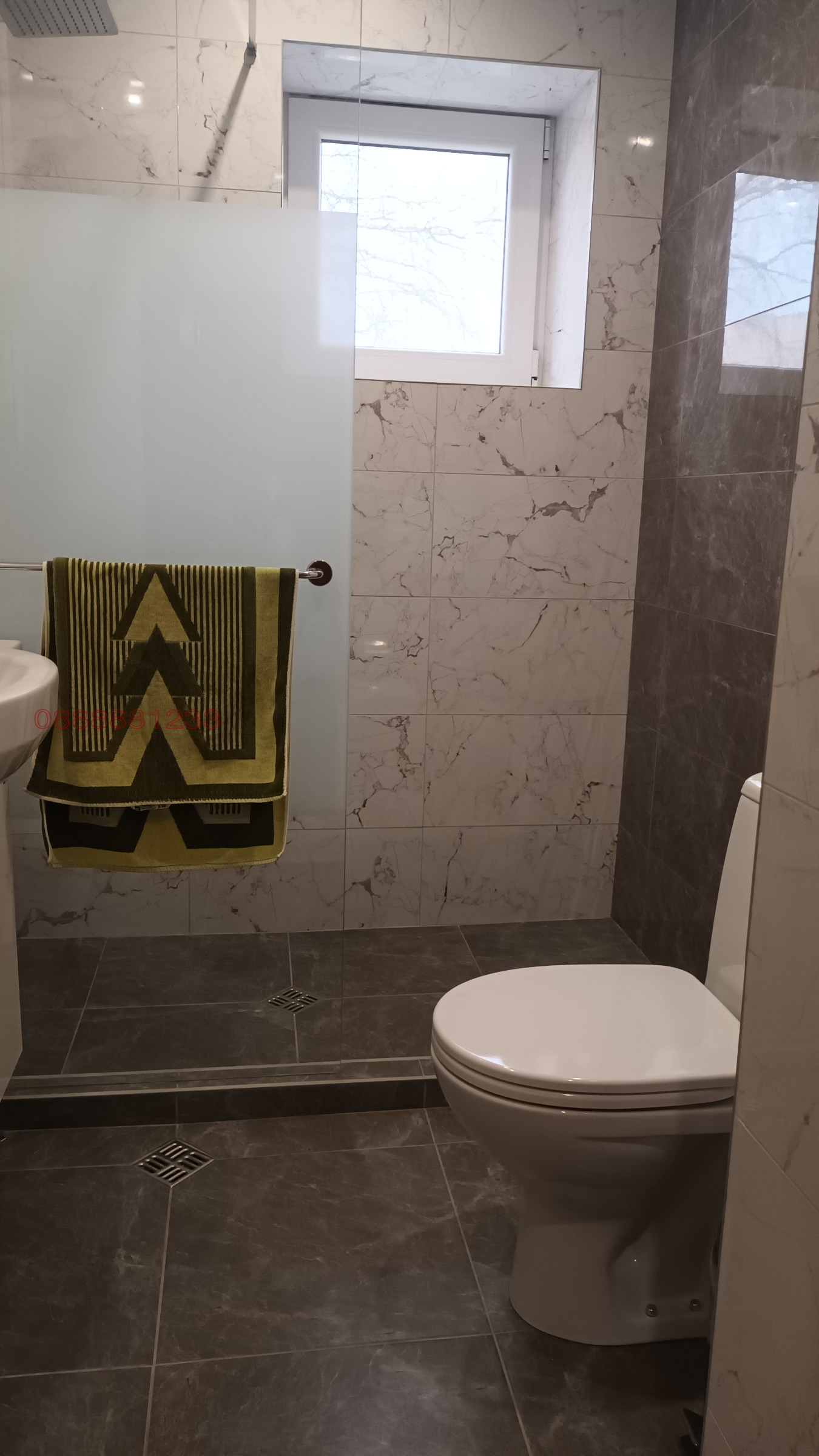 Дава под наем 1-СТАЕН, гр. София, Света Троица, снимка 10 - Апартаменти - 53849878