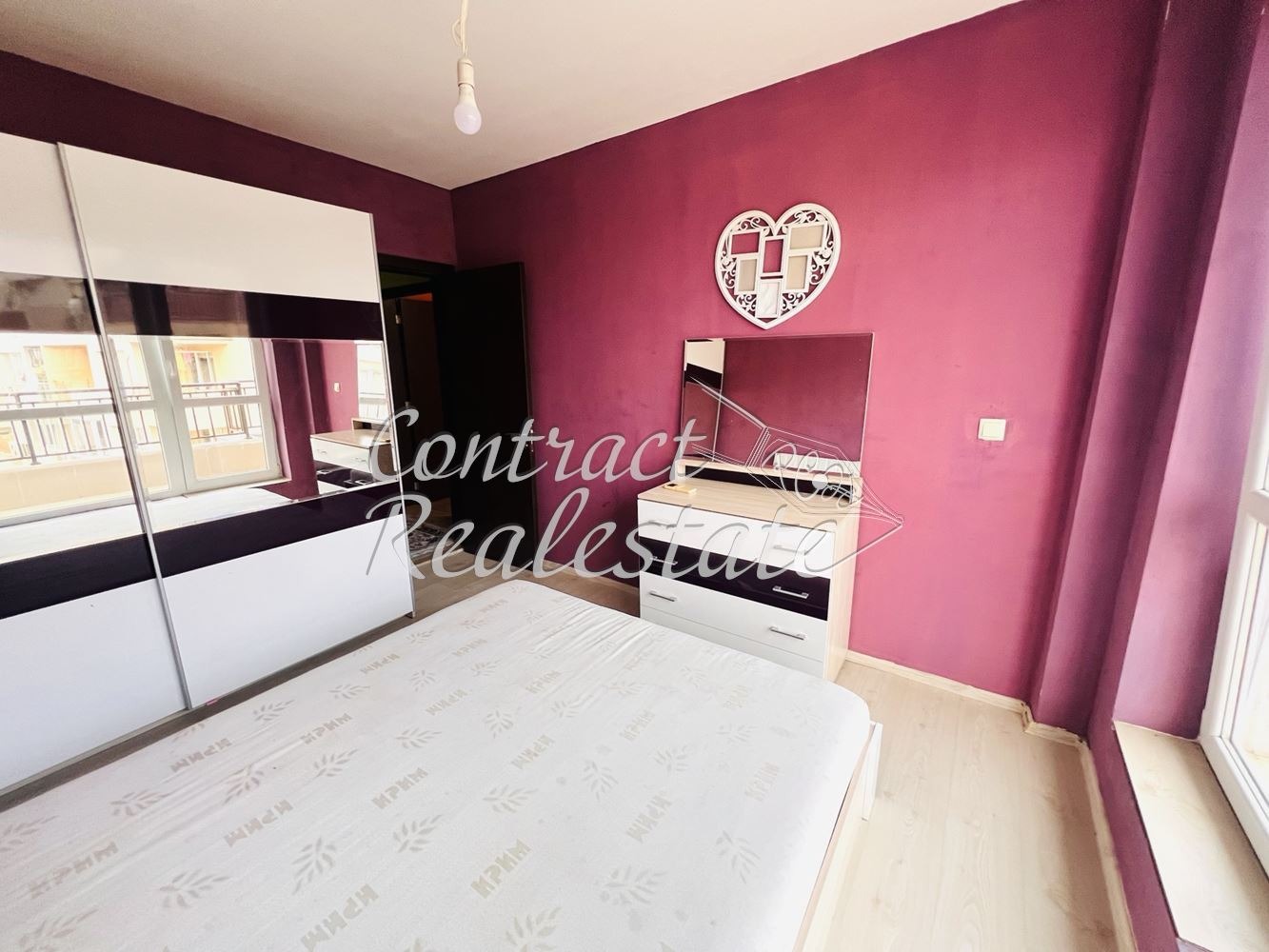 Дава под наем 2-СТАЕН, гр. Варна, Владислав Варненчик 2, снимка 9 - Апартаменти - 53880918