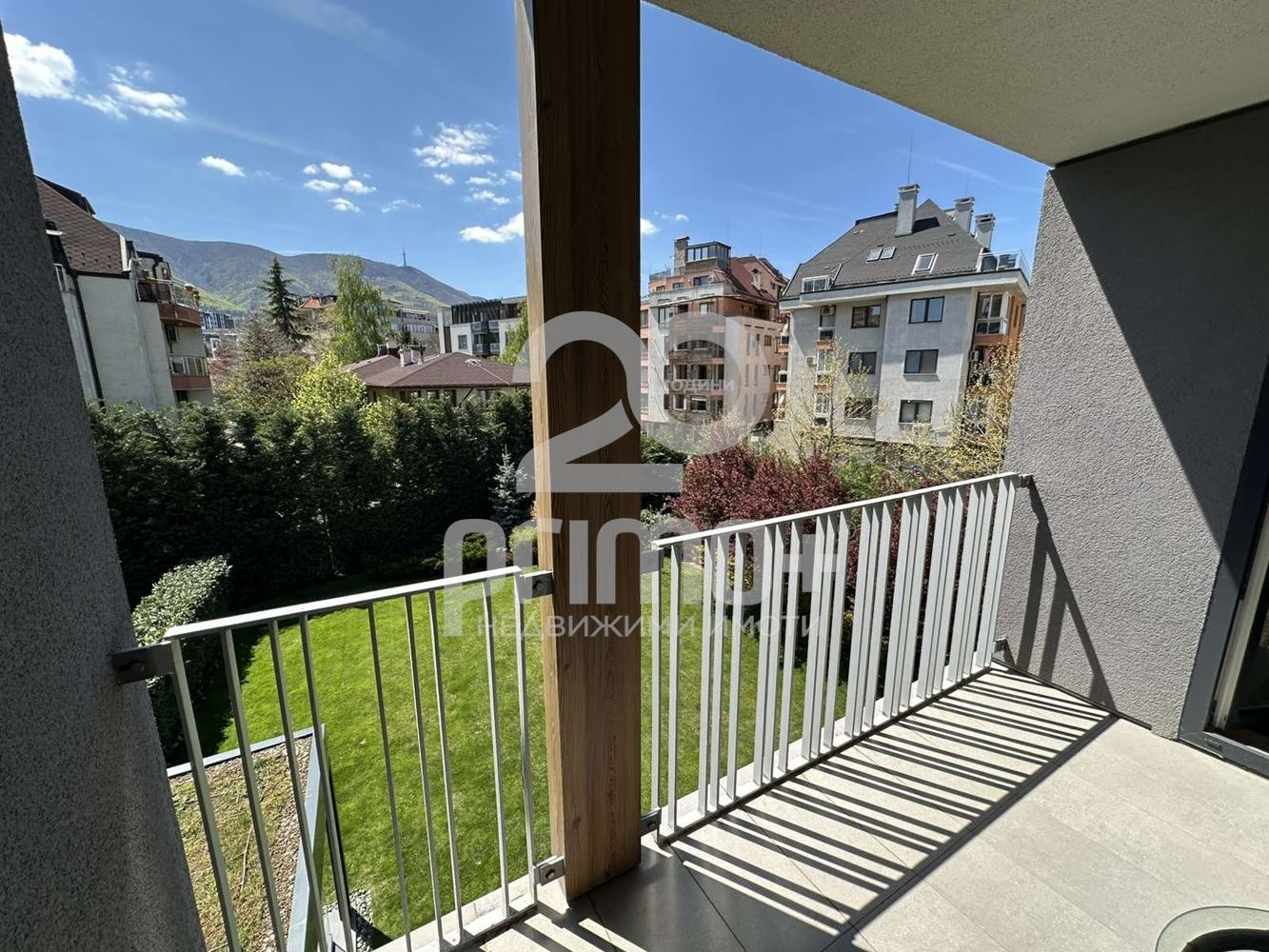 Дава под наем 3-СТАЕН, гр. София, Манастирски ливади, снимка 9 - Апартаменти - 54347301