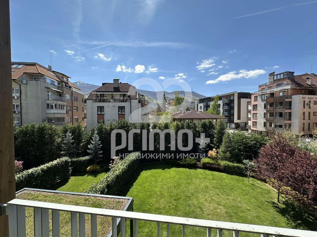 Дава под наем 3-СТАЕН, гр. София, Манастирски ливади, снимка 10 - Апартаменти - 54347301