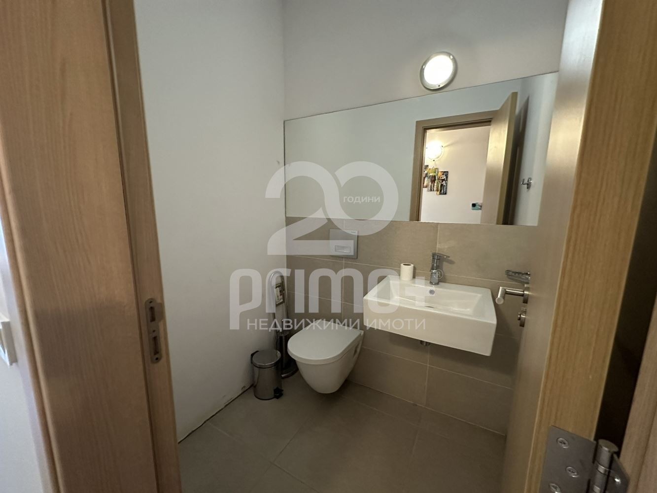 Дава под наем 3-СТАЕН, гр. София, Манастирски ливади, снимка 11 - Апартаменти - 54347301