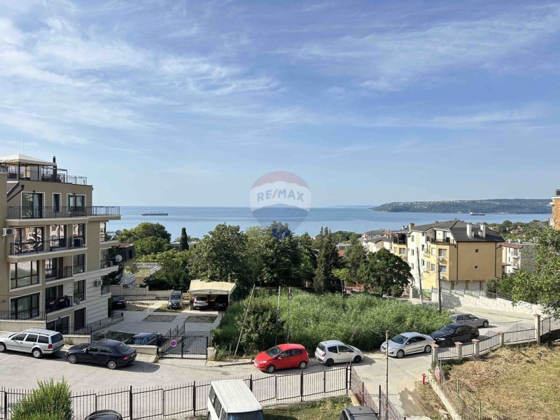 Дава под Наем 1-СТАЕН в град Варна, Бриз - 40 кв.м / 300 € » 586.75 лв., РЕМАКС ПАРТНЪРС