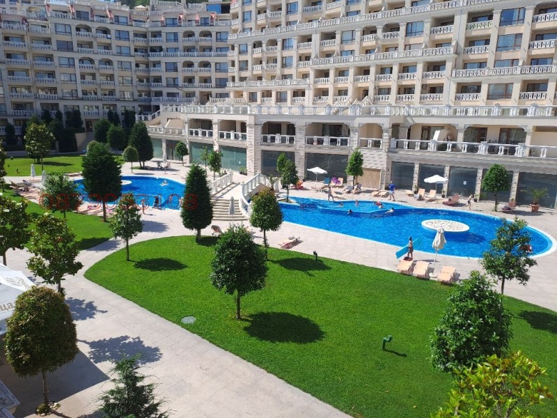 Дава под Наем 2-СТАЕН в град Варна, Аспарухово - 77 кв.м / 700 € » 1 369.08 лв.
