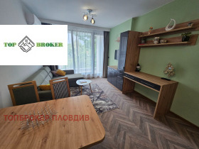 1 slaapkamer Tsentar, Plovdiv 2