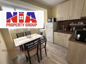 1 bedroom Lazur, Burgas 1