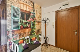 2 bedroom Briz, Varna 9