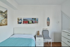 2 Schlafzimmer Briz, Warna 8