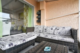 2 bedroom Briz, Varna 13