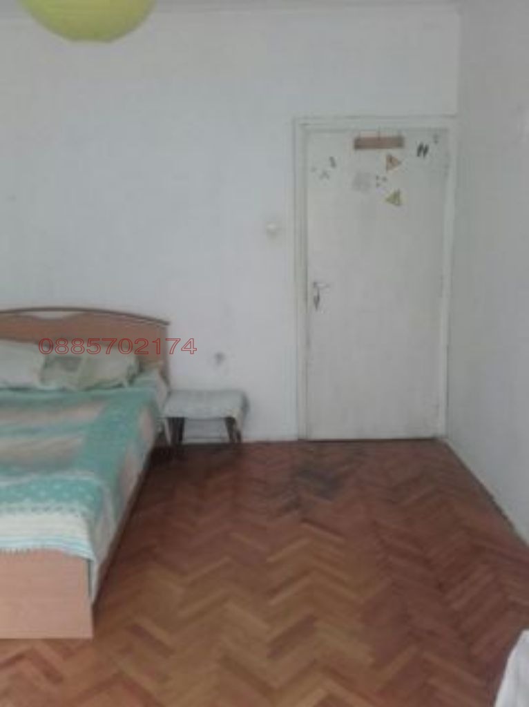 Дава под наем СТАЯ, гр. София, Лозенец, снимка 4 - Стаи под наем - 54063687