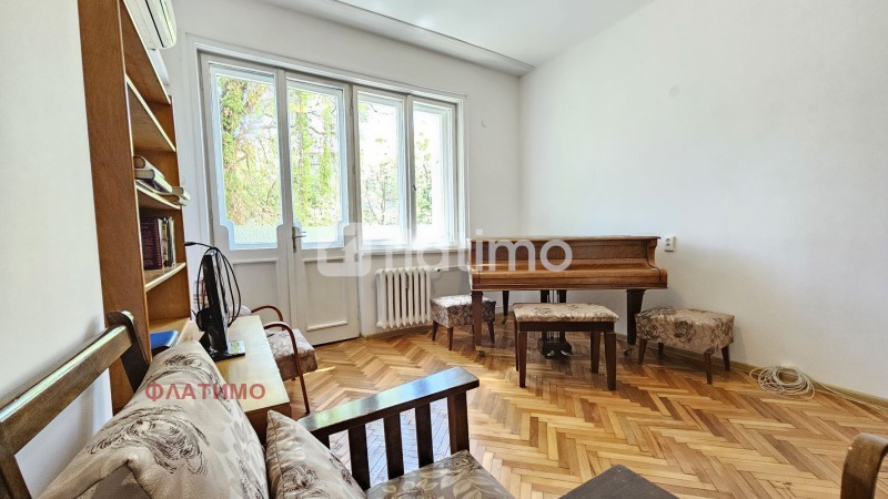 Da affittare  Studio Sofia , Tsentar , 43 mq | 92019285