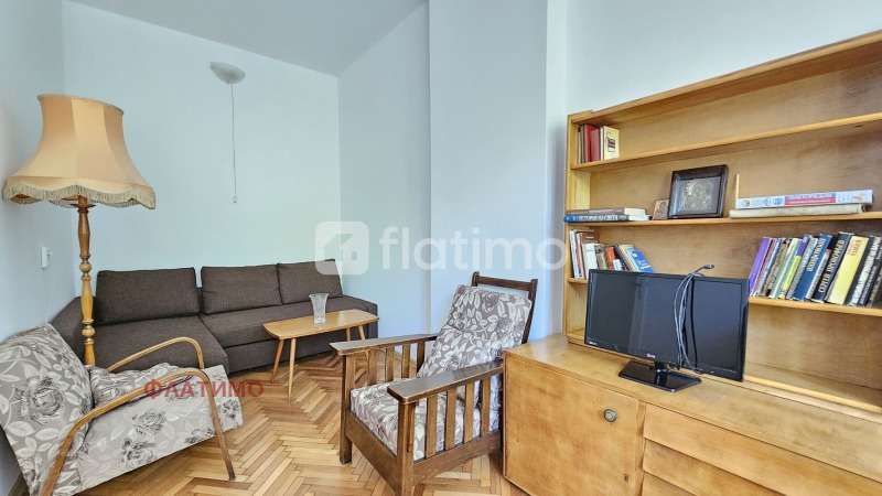 Da affittare  Studio Sofia , Tsentar , 43 mq | 92019285 - Immagine [3]