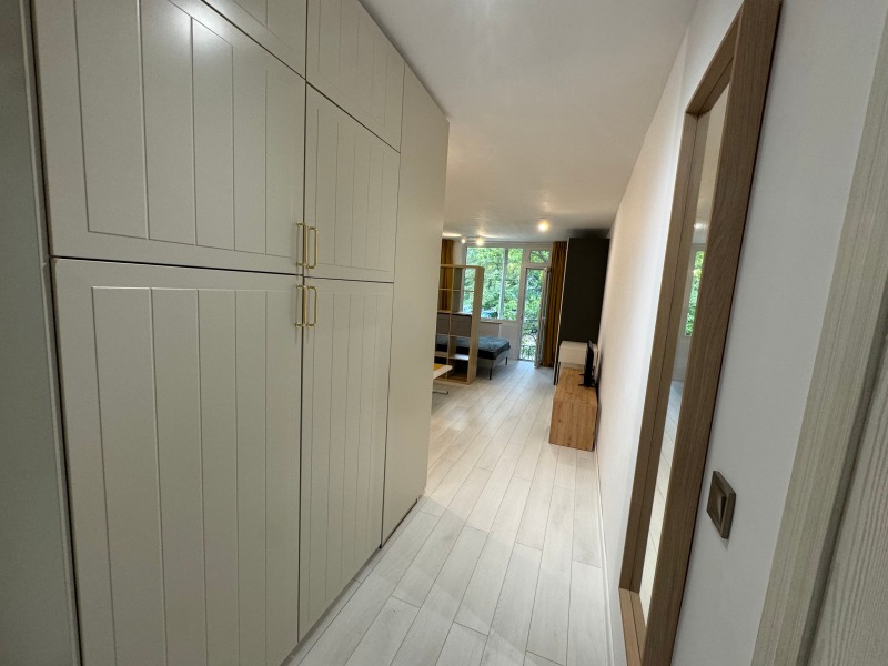 Te huur  Studio Sofia , Ljulin 7 , 34 m² | 43318078 - afbeelding [8]