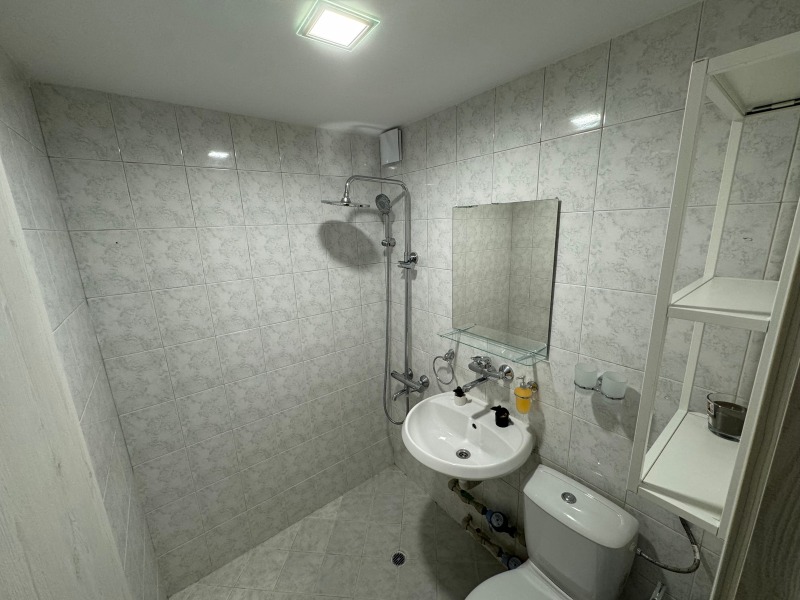 Te huur  Studio Sofia , Ljulin 7 , 34 m² | 43318078 - afbeelding [9]