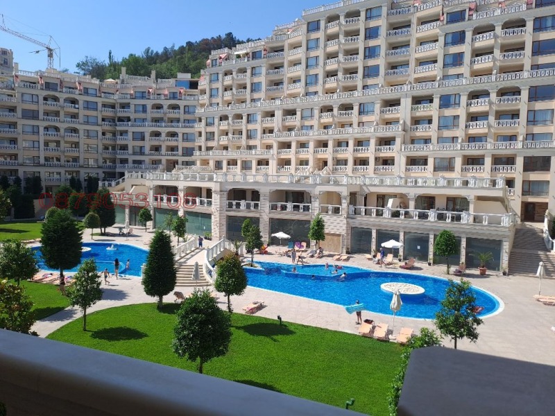 Дава под наем 2-СТАЕН, гр. Варна, Аспарухово, снимка 3 - Апартаменти - 52771376