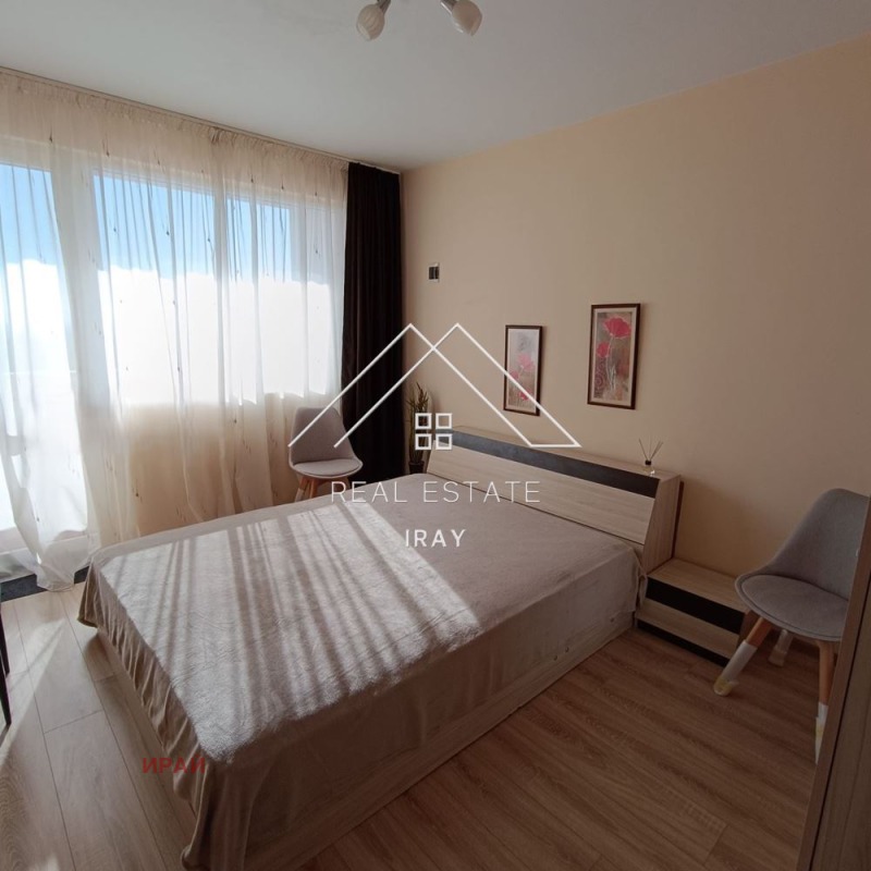 För uthyrning  1 sovrum Stara Zagora , Jeleznik - centar , 70 kvm | 45860771 - bild [12]