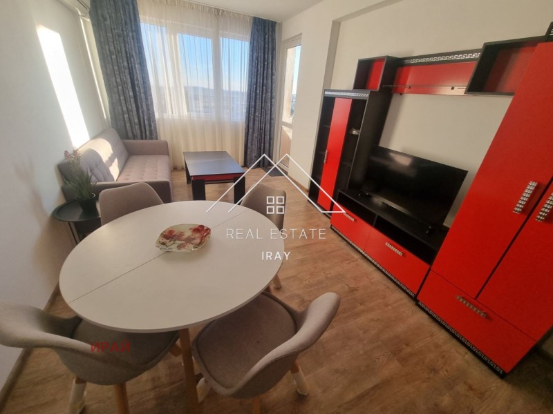 För uthyrning  1 sovrum Stara Zagora , Jeleznik - centar , 70 kvm | 45860771 - bild [6]
