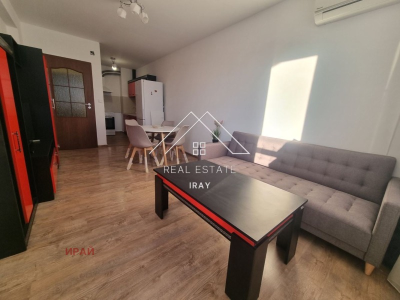 För uthyrning  1 sovrum Stara Zagora , Jeleznik - centar , 70 kvm | 45860771 - bild [2]