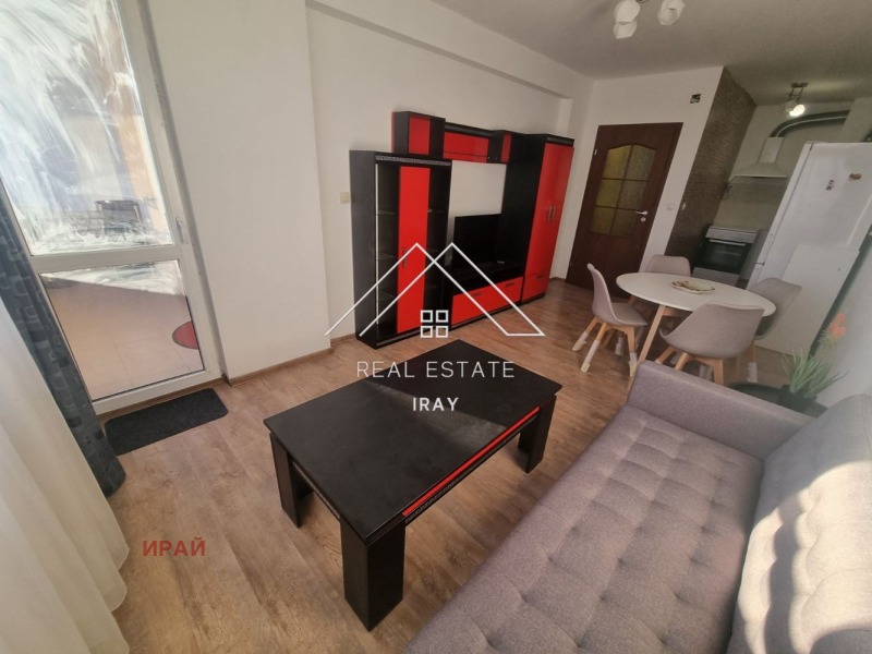 För uthyrning  1 sovrum Stara Zagora , Jeleznik - centar , 70 kvm | 45860771 - bild [4]