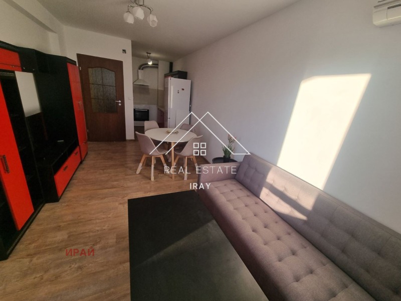 För uthyrning  1 sovrum Stara Zagora , Jeleznik - centar , 70 kvm | 45860771 - bild [9]