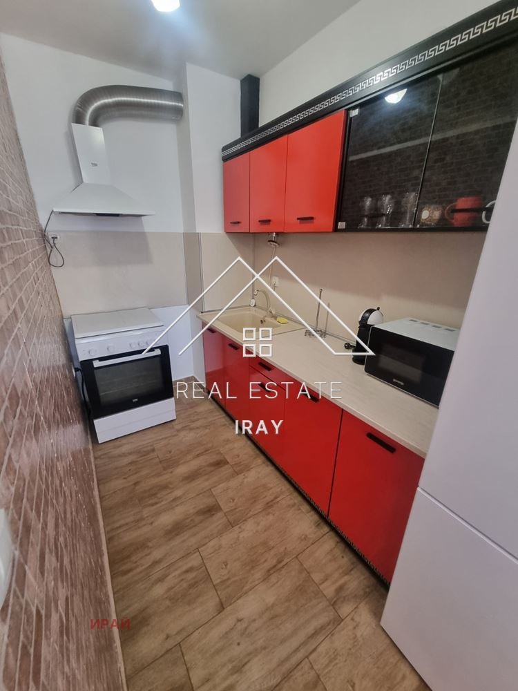 För uthyrning  1 sovrum Stara Zagora , Jeleznik - centar , 70 kvm | 45860771 - bild [8]