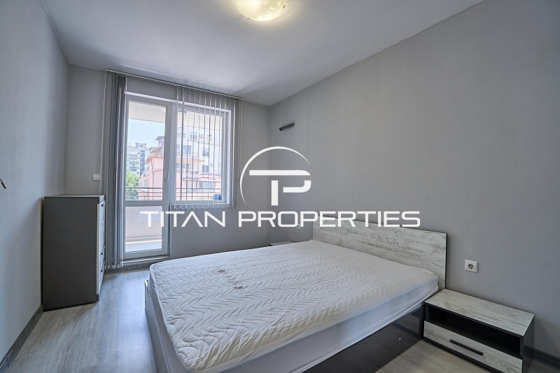 For Rent  1 bedroom Plovdiv , Yuzhen , 65 sq.m | 39993164 - image [4]