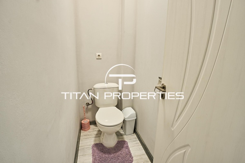 For Rent  1 bedroom Plovdiv , Yuzhen , 65 sq.m | 39993164 - image [6]