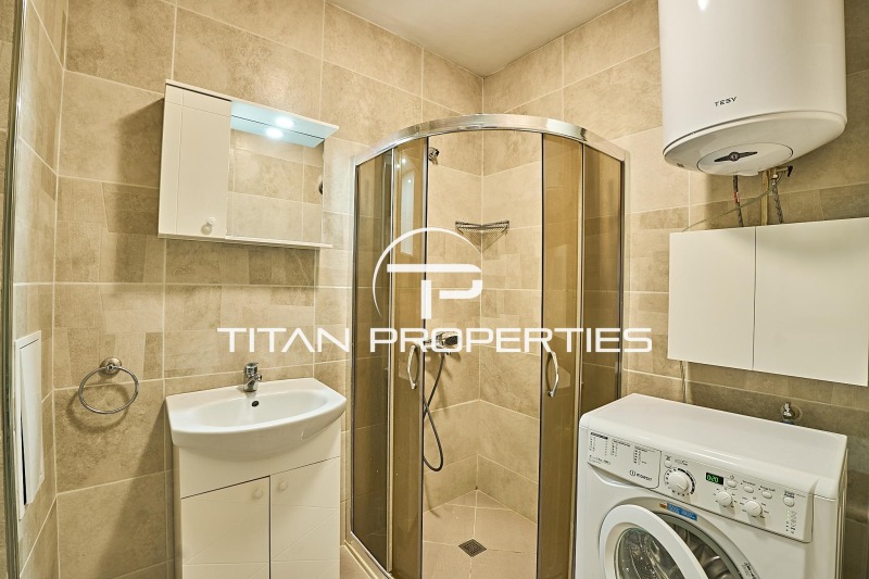 For Rent  1 bedroom Plovdiv , Yuzhen , 65 sq.m | 39993164 - image [5]