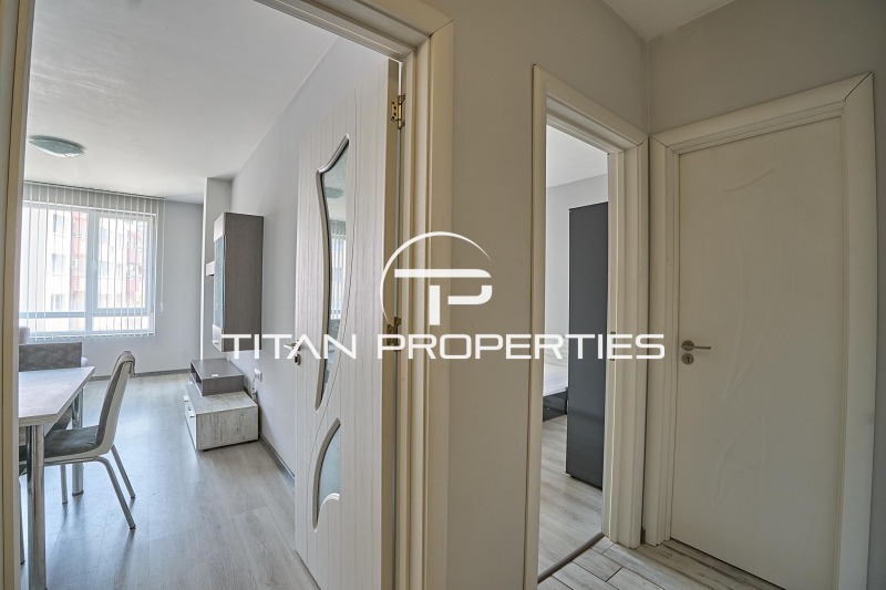 For Rent  1 bedroom Plovdiv , Yuzhen , 65 sq.m | 39993164 - image [7]