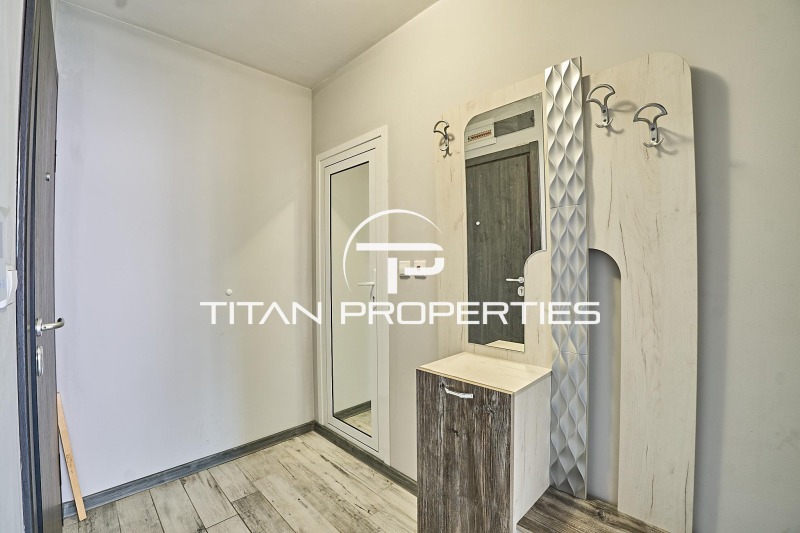 For Rent  1 bedroom Plovdiv , Yuzhen , 65 sq.m | 39993164 - image [8]