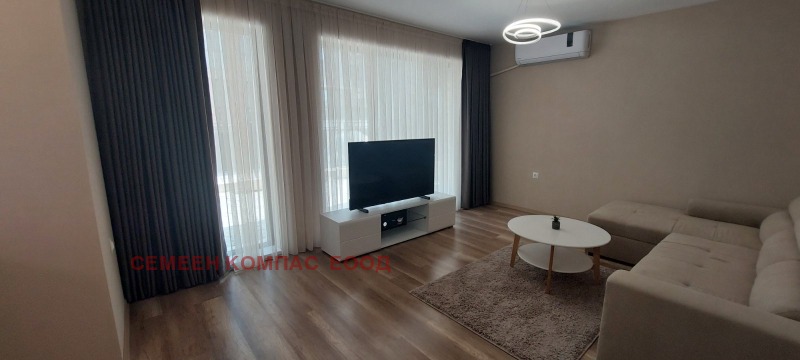 Дава под наем  2-стаен град Пловдив , Христо Смирненски , 70 кв.м | 94564191 - изображение [2]