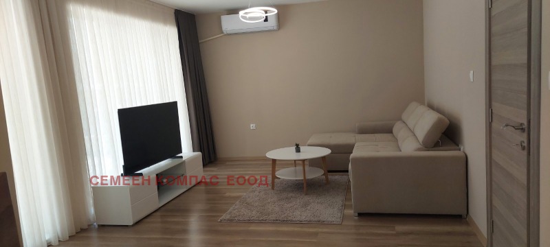 Дава под наем  2-стаен град Пловдив , Христо Смирненски , 70 кв.м | 94564191 - изображение [3]