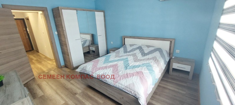 Дава под наем  2-стаен град Пловдив , Христо Смирненски , 70 кв.м | 94564191 - изображение [4]