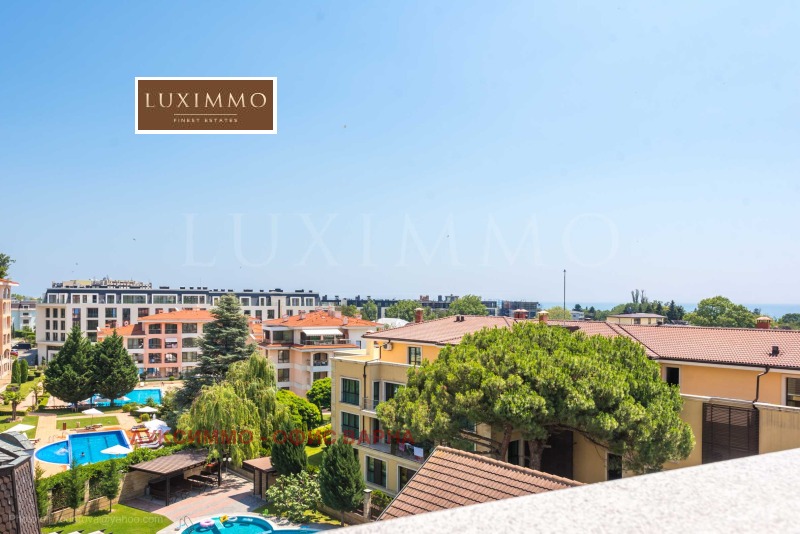 Дава под наем 2-СТАЕН, гр. Варна, к.к. Св.Св. Константин и Елена, снимка 8 - Апартаменти - 52360846