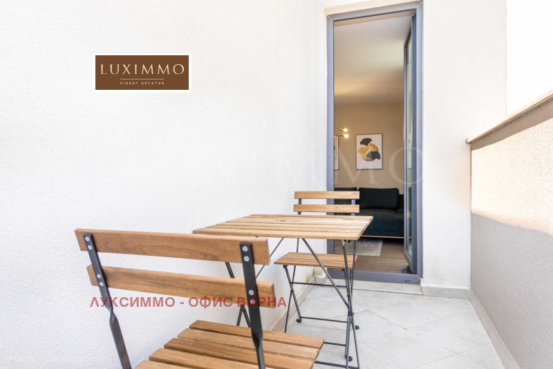 Дава под наем 2-СТАЕН, гр. Варна, к.к. Св.Св. Константин и Елена, снимка 6 - Апартаменти - 52360846