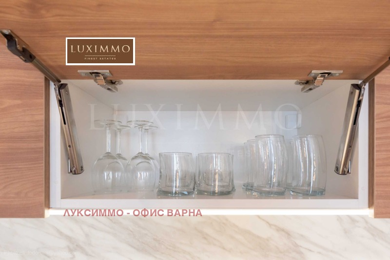 Дава под наем 2-СТАЕН, гр. Варна, к.к. Св.Св. Константин и Елена, снимка 12 - Апартаменти - 52360846