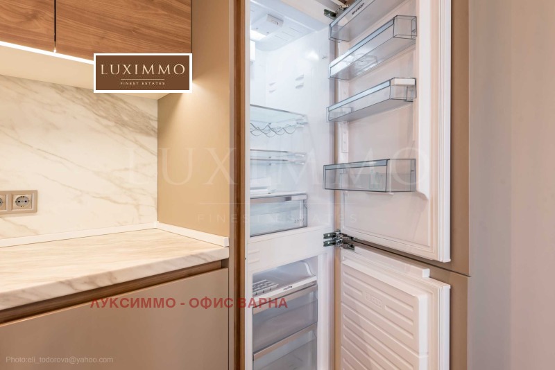 Дава под наем 2-СТАЕН, гр. Варна, к.к. Св.Св. Константин и Елена, снимка 17 - Апартаменти - 52360846