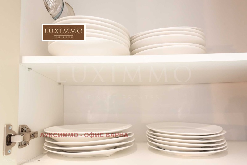 Дава под наем 2-СТАЕН, гр. Варна, к.к. Св.Св. Константин и Елена, снимка 14 - Апартаменти - 52360846