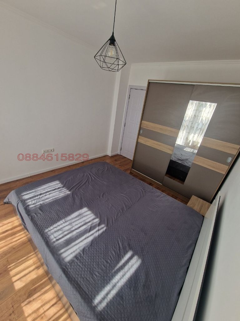 Дава под наем 2-СТАЕН, гр. Пловдив, Остромила, снимка 7 - Апартаменти - 53663524