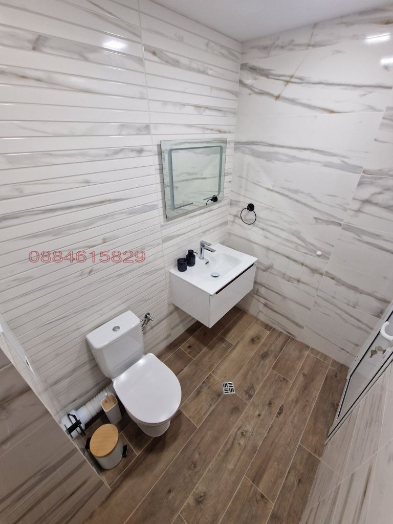 Дава под наем 2-СТАЕН, гр. Пловдив, Остромила, снимка 13 - Апартаменти - 53663524