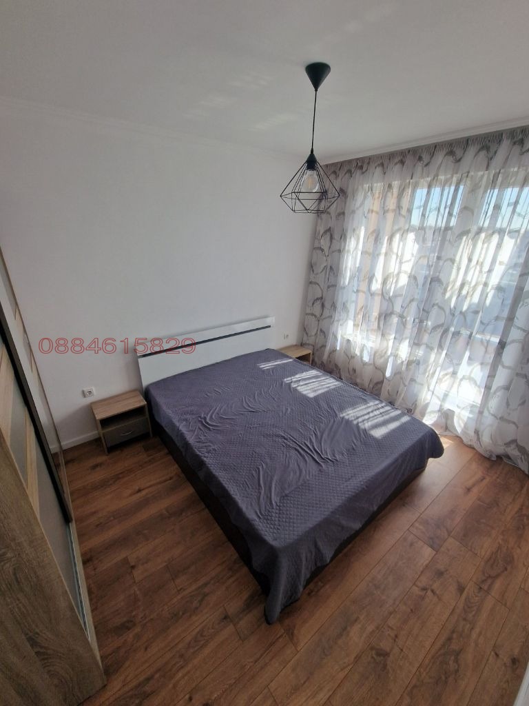 Дава под наем 2-СТАЕН, гр. Пловдив, Остромила, снимка 8 - Апартаменти - 53663524