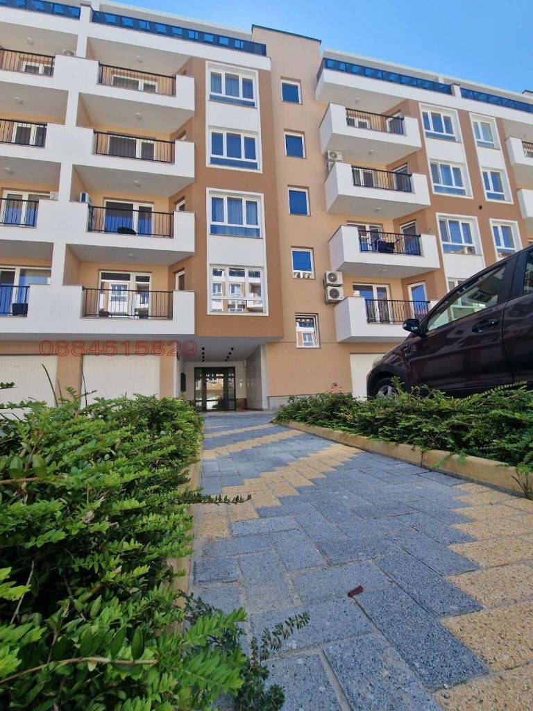 Дава под наем 2-СТАЕН, гр. Пловдив, Остромила, снимка 17 - Апартаменти - 53663524