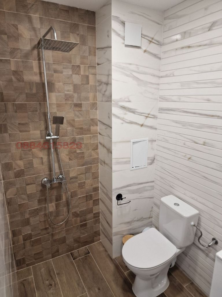 Дава под наем 2-СТАЕН, гр. Пловдив, Остромила, снимка 12 - Апартаменти - 53663524