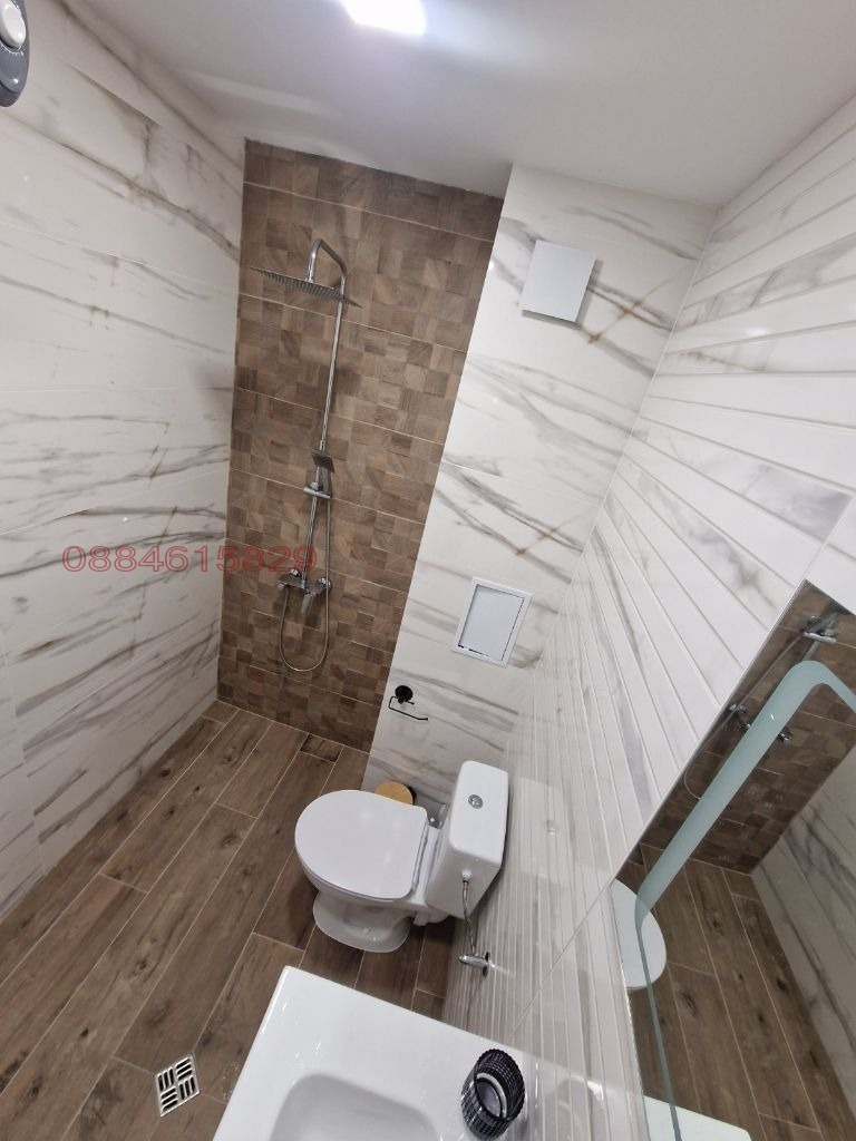 Дава под наем 2-СТАЕН, гр. Пловдив, Остромила, снимка 11 - Апартаменти - 53663524