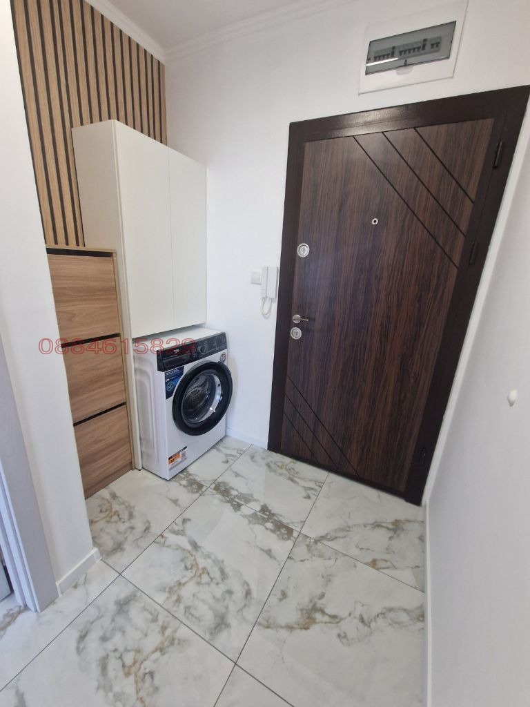 Дава под наем 2-СТАЕН, гр. Пловдив, Остромила, снимка 9 - Апартаменти - 53663524